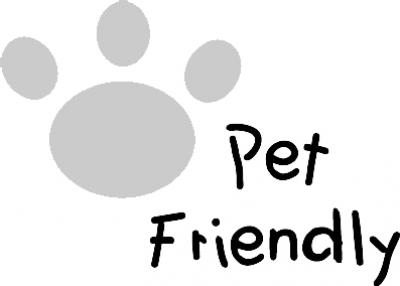 Aceita animais Image