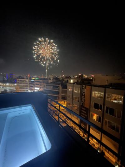 Dachterrasse Image