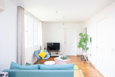 Lounge Image