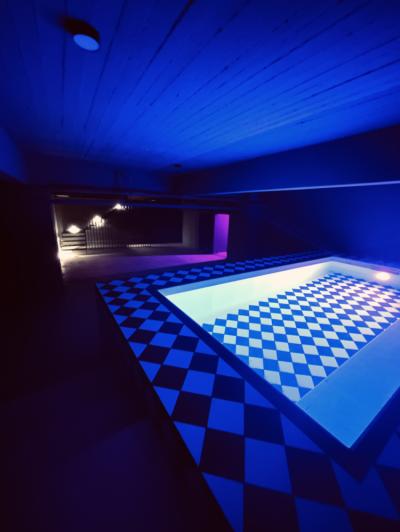 Innenpool Image