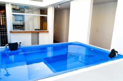 jacuzzi Image