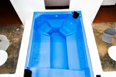 jacuzzi Image