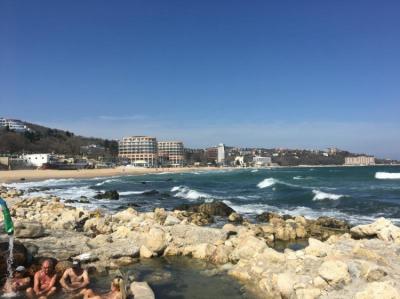 Praia Local Image