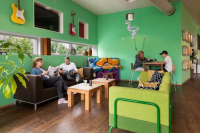 Lounge Image