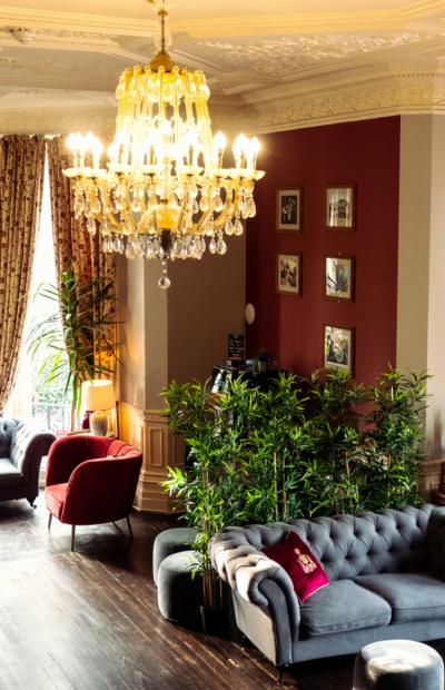 Lounge Image