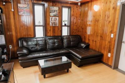 Lounge Image