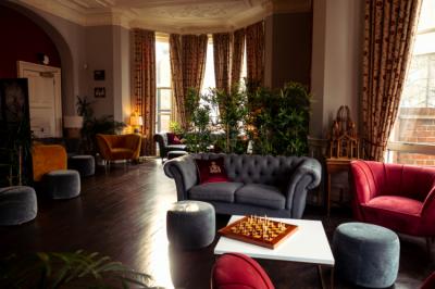 Lounge Image