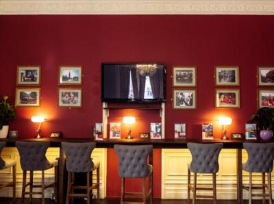 Lounge Image