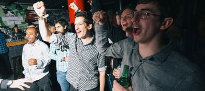 Club Nocturno Image