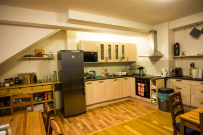 Cozinha Compartilhada Image