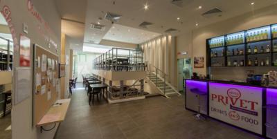 Bar Image