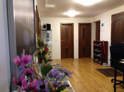 Lobby Image