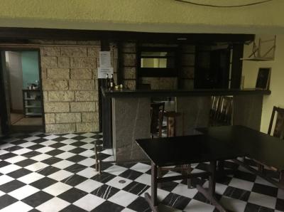 Nosso bar externo Image