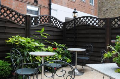 Patio Image