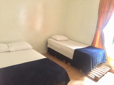 Quarto privativo Image