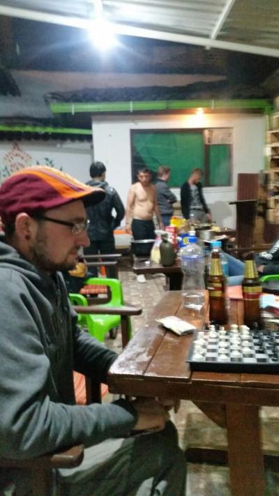 Área Social Image