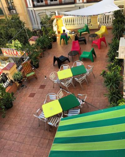 Terraço Image