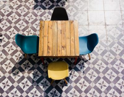 Terraço Image