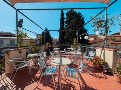 Terrace Image