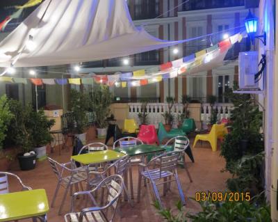 Terraço Image