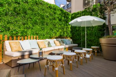 Terraço Image