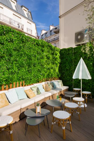 Terraço Image