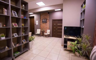 Sala de TV Image