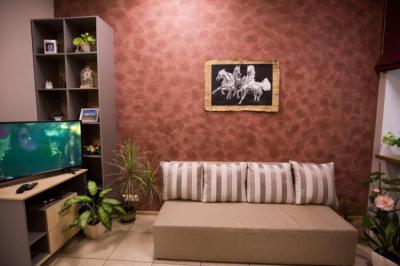 Sala de TV Image